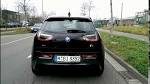 Bmw i3 0-100