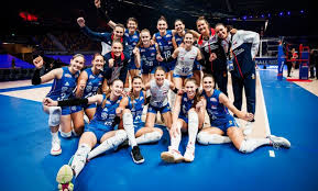 Voleybol Aktuel - News update