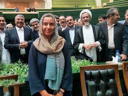 موگرینی، مسئول پیشین سیاست خارجه اتحادیه اروپا، به اتهام فساد و تقلب بازداشت شد