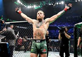 Bout order official for Conor McGregor’s return at UFC 329