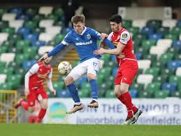 TV and Live Stream Guide for Linfield vs Cliftonville: Where to Watch the Match - 1