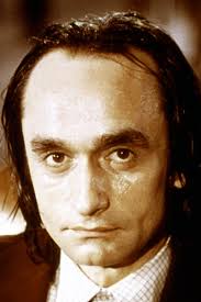 It&#39;s called I Knew It Was You: Rediscovering John Cazale. Clocking in at a mere 40 minutes, it&#39;s a profile of one of the best character actors of the 70s. - john-cazale