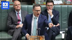 Heated Question Time Sees Chalmers Clash with OBrien Over Spending