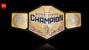 Former United States champion makes shocking return to WWE on SmackDown