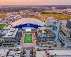 Image of Frisco, Texas