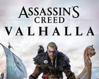 Imagem de Assassin's Creed Valhalla