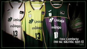 Unicaja Baloncesto - News update