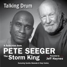 ... from Pete Seeger: The Storm King Hörbuch von Pete Seeger, Jeff Haynes ...
