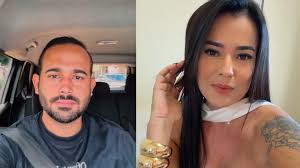 Mulher e ex-marido, policial militar, são encontrados mortos em MG; caso é investigado como feminicídio