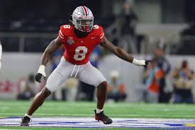 Arvell Reese would feel ‘amazing’ if Jets draft him as Gang Green deliberates tough No. 2 pick choice