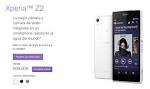 Sony Xperia Z - Smart libre Android (pantalla 5)
