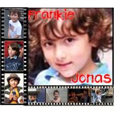 FRANKLIN NATHANIEL JONAS. VIDEOS. Franklin Nathaniel &quot;Frankie&quot; Jonas (born September 28, 2000) is an American actor who has a recurring role on the Disney ... - franklin