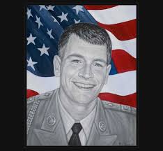 Army Sgt. James Regan. KIA February 9, 2007. Operation Iraqi Freedom. Assigned to 3rd Battalion, 75th Ranger Regiment, Fort Benning, Georgia - james_regan