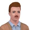 Mark Wagner - The Sims Wiki - Mark_Wagner