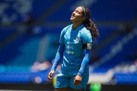 Monterrey lidera el Clausura femenino en México