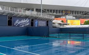 Chuva adia 1ª rodada em Miami; estreia de Fonseca segue confirmada