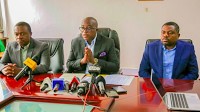 Tanzania Seeks to Scale Up Minerals Revenue in FY 2025/2026