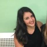Skylight Employee Maria Cosentino's profile photo