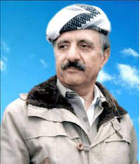 Juli 1989, wurde <b>Abdul Rahman</b> Ghassemlou, kurdischer Politiker und damaliger <b>...</b> - 1797