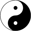 Le yin et le yang