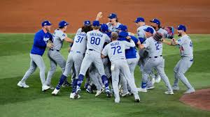 ¡Dodgers Bicampeones! ¿Quiénes son los Favoritos para la Serie Mundial 2026? - Imagen principal del artículo