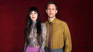Exclusive: Dakota Johnson and Alexander Skarsgård Named Valentino Beauty Ambassadors