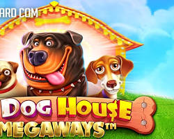 Gambar Slot The Dog House Pragmatic Play