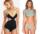 Swimsuits, Bathing Suits Swimwear for Women Athleta - Free