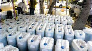 FGR desmantela “una de las redes más importantes” de huachicol en México