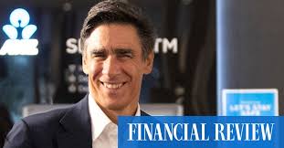 News source: AFR