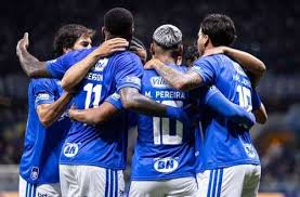 Cruzeiro recusa proposta de R$ 75 milhões por joia da base