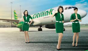 Hasil gambar untuk Citilink Airlines