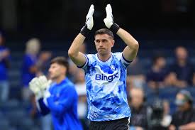 Emiliano Martínez to Chelsea: what he brings in goal