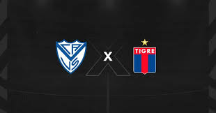 Vélez x Tigre: Palpite Quente! Quem Leva a Melhor no Campeonato Argentino? - Imagen ilustrativa del artículo