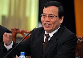 Image result for Vũ Huy Hoàng