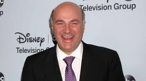 Kevin O'Leary's Wealth-Building Strategies for Entrepreneurs and Investors