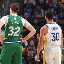 3 things to watch for when the Dallas Mavericks host the Golden State Warriors