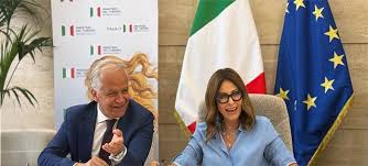 Ministero dell‘Interno - News update