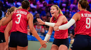 USA Volleyball - News update