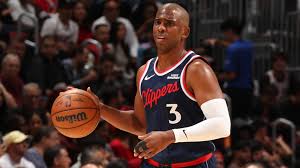 New Chris Paul Landing Spot Floated by NBA Insider Amid Rumors on Star's Future