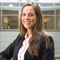 ArcelorMittal Mining Employee Anna Ferreira's profile photo