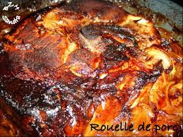 Résultat de recherche d'images pour "rouelle de porc basquaise"