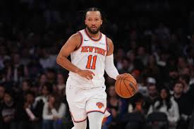 Celtics - Knicks