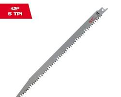 Image of Reciprocating Saw Blade