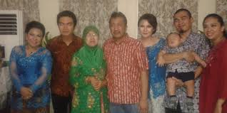 Image result for dewi persik dan aldi taher