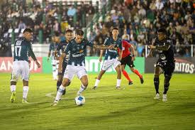 Concacaf - News update