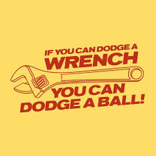 Dodgeball Quotes. QuotesGram via Relatably.com