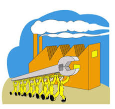 Resultado de imagen de industria