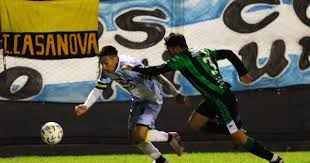 ¡Fútbol Sin Pausa! Dónde y Cuándo Ver los Partidos HOY en Santa Fe - Imagen principal del artículo
