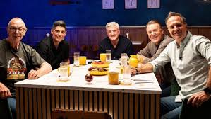 Stick To Cricket: Special guest Steve Bruce on Man Utd, England's World Cup chances and more